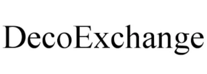 DecoExchange logo