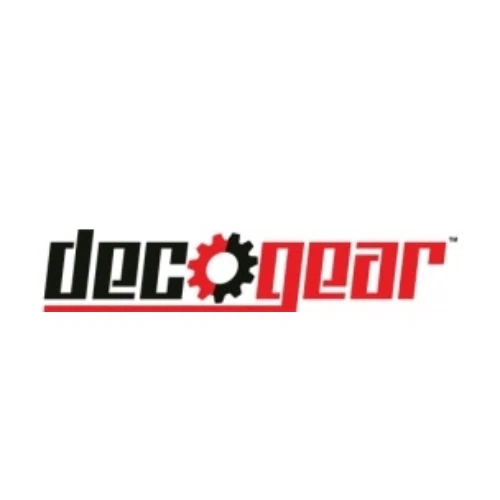 Deco Gear logo