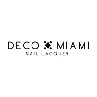 Deco Miami logo