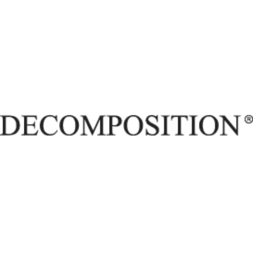 Decomposition logo