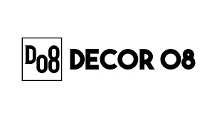 Decor 08 logo