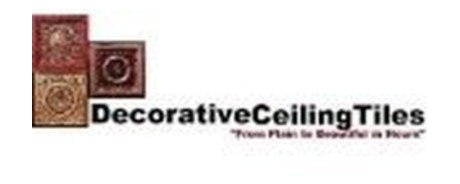 Decorative Ceiling Tiles promo code