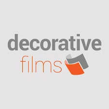 Decorative Films logo