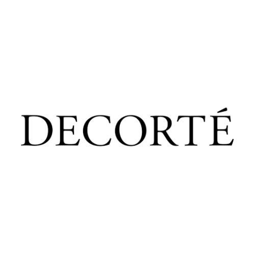 Decorte Cosmetics logo