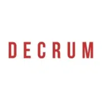Decrum logo