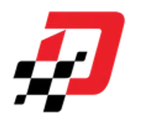 Dedicated Motorsports logo