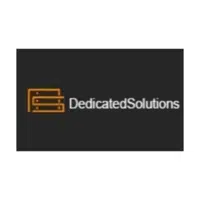 DedicatedSolutions logo