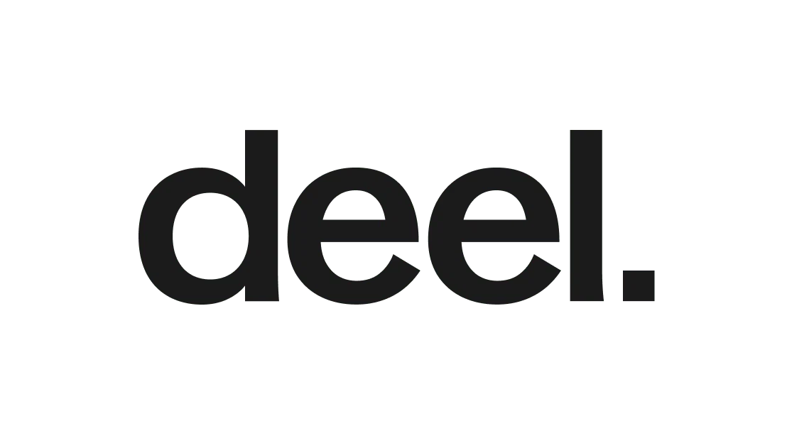 Deel logo