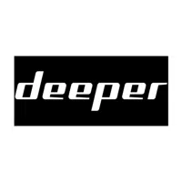 Deeper Sonar logo