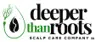 Deeper than roots logo