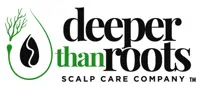 Deeper than roots logo