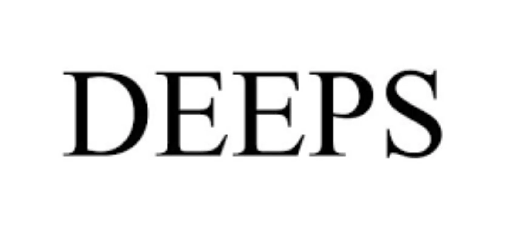 Deeps logo