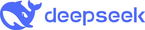 DeepSeek logo