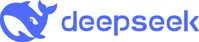 DeepSeek logo