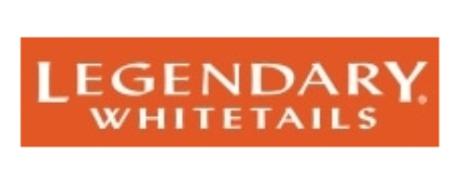 Legendary Whitetails discount code