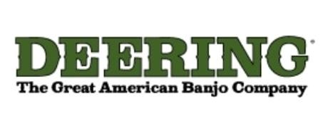 Deering discount code