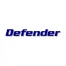 Defender logo