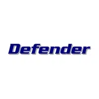 Defender logo