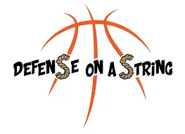 Defense On a String  logo