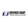 Defense Soap logo