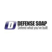 Defense Soap logo