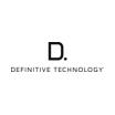 Definitive Technology coupon code