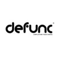 Defunc logo