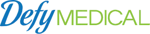 Defy Medical logo