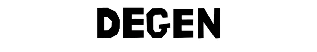 Degen logo