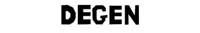 Degen logo