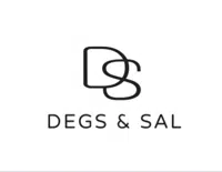 Degs & Sal logo