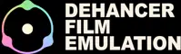 Dehancer logo