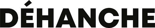 Déhanche logo