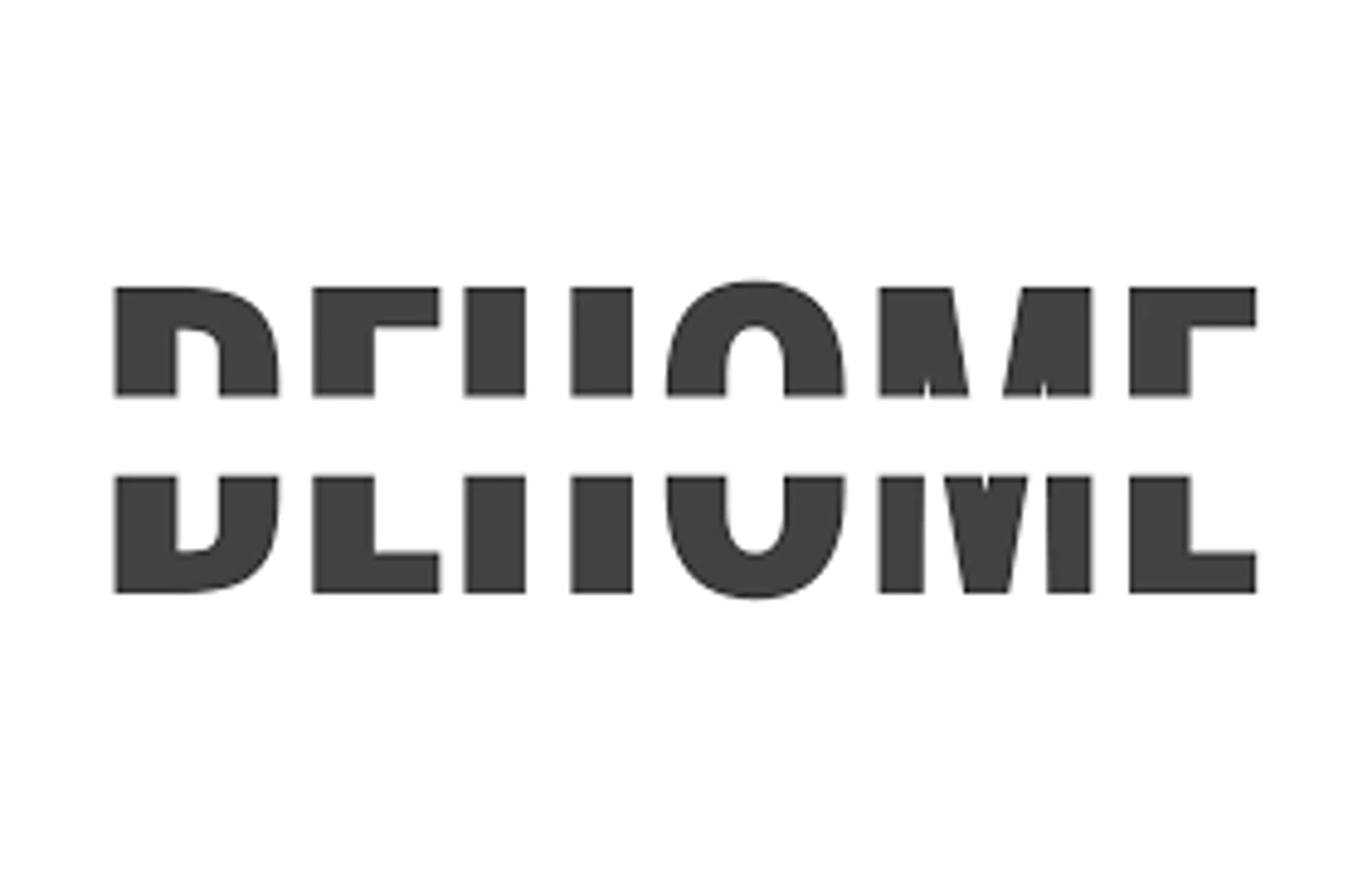 Dehome logo