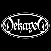 Dekayed logo