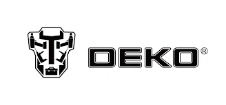 DEKO logo