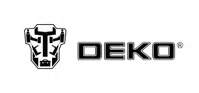 DEKO logo