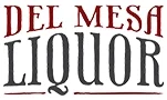 Del Mesa Liquor logo
