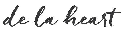 De La Heart logo