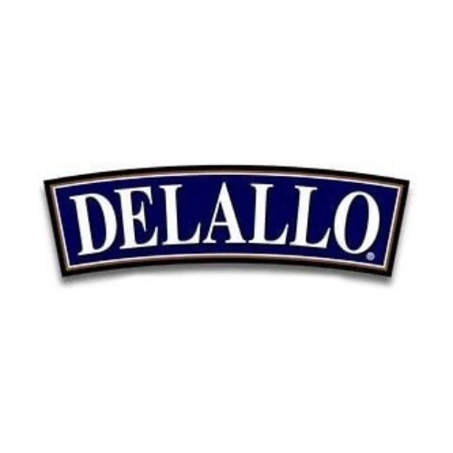 Delallo logo