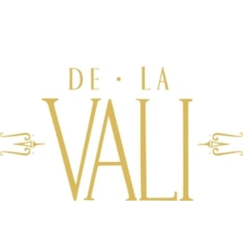 De La Vali logo