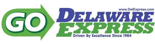 Delaware Express logo