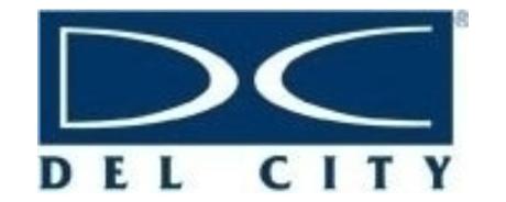 Del City promo code