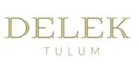 Delek Tulum logo