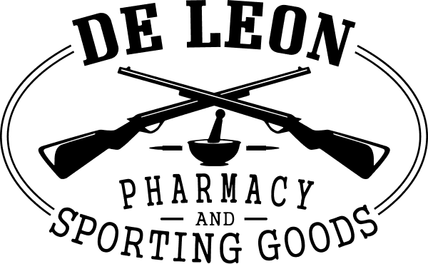 Deleon Pharmacy logo