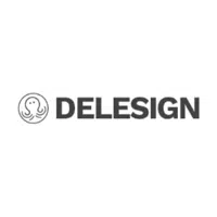 Delesign logo