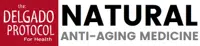 Delgado Protocol logo
