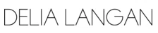 Delia Langan Jewelry logo