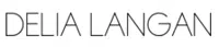 Delia Langan Jewelry logo