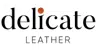 Delicate Leather logo